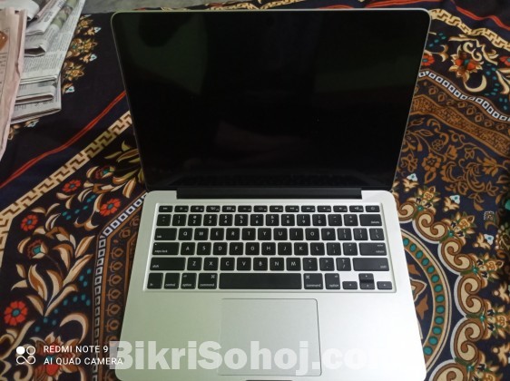 MacBook Pro